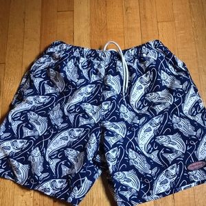 Vineyard vines bathing suit